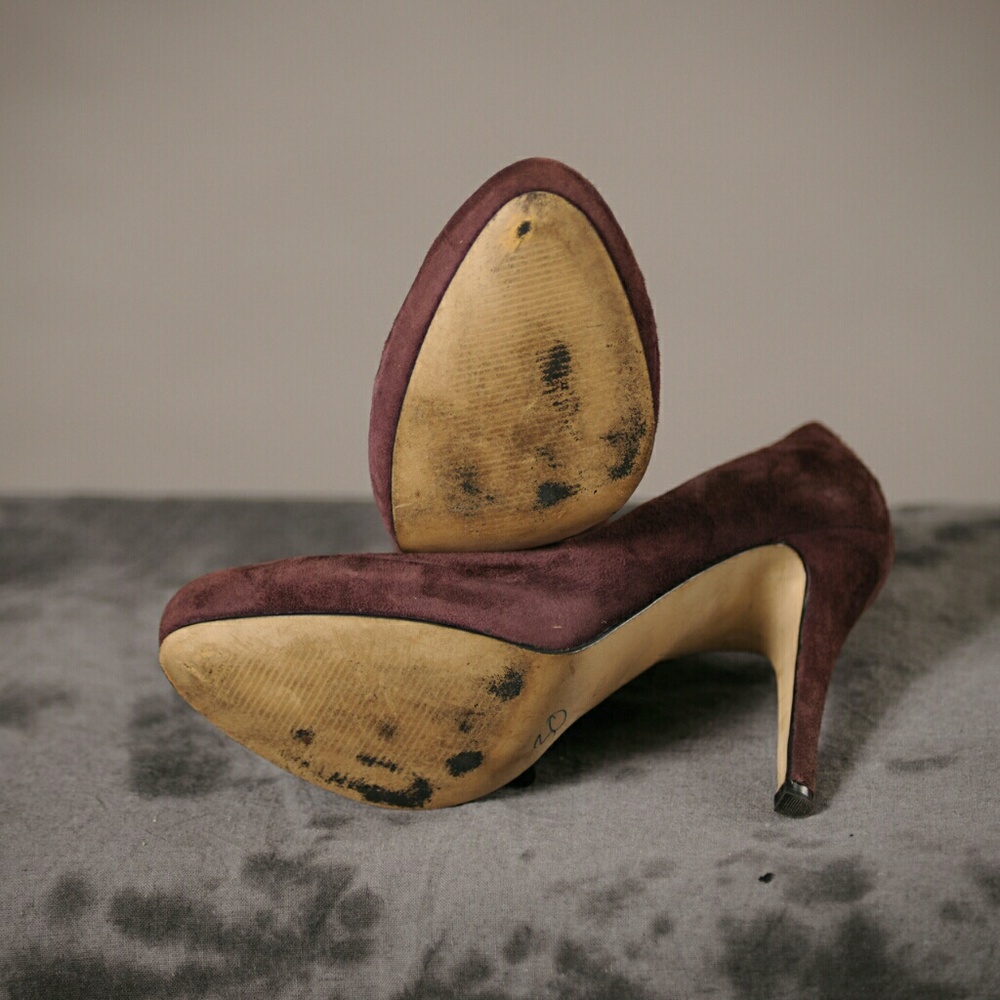 Nice shoes - Picture 2 of 3